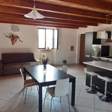 Il Rifugio Di Farinella Villa Putignano Exterior foto