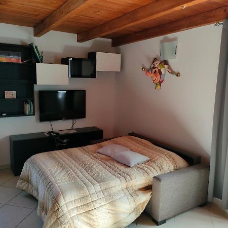 Il Rifugio Di Farinella Villa Putignano Exterior foto