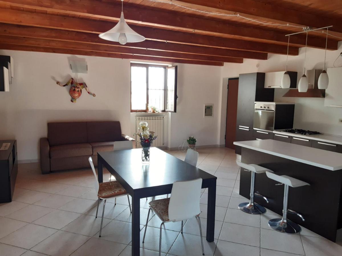 Il Rifugio Di Farinella Villa Putignano Exterior foto