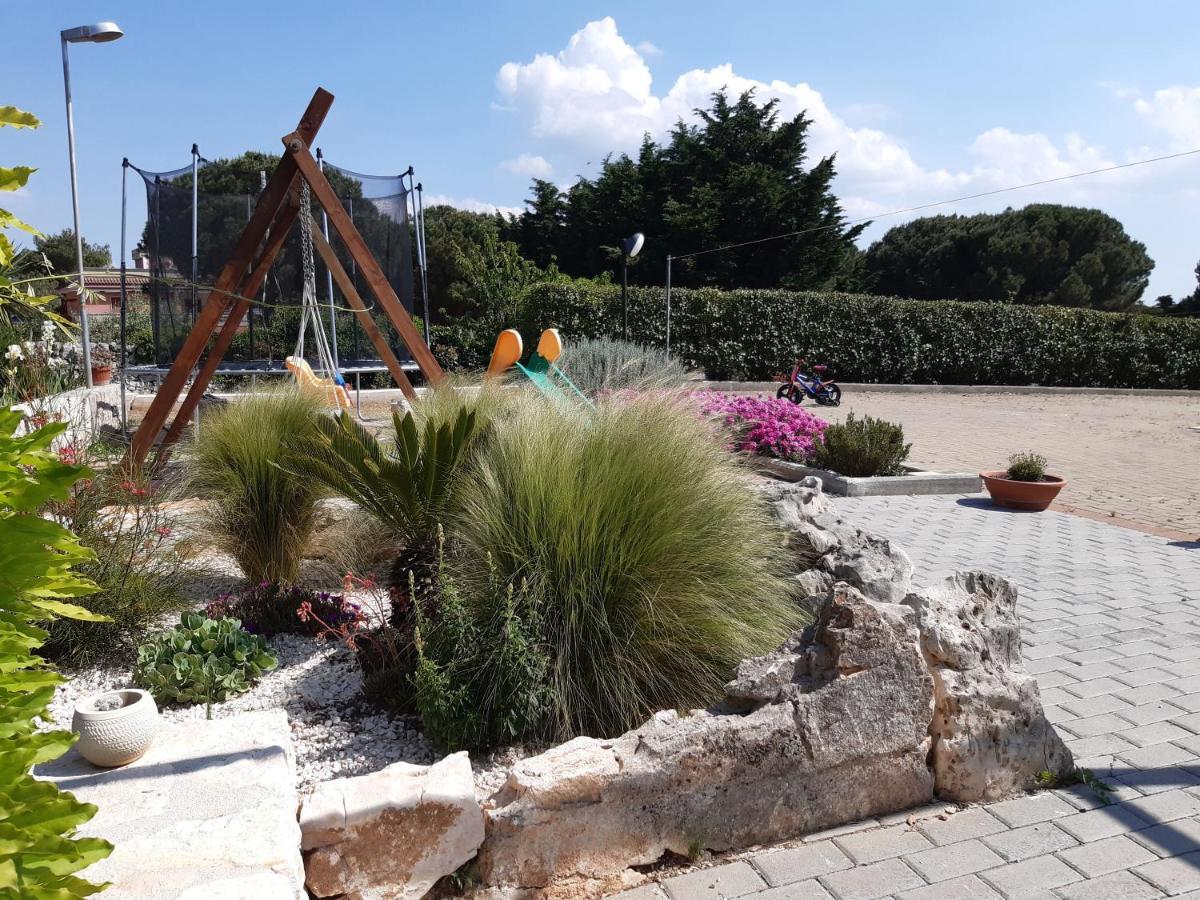 Il Rifugio Di Farinella Villa Putignano Exterior foto