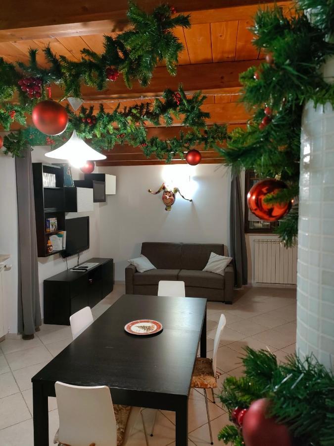 Il Rifugio Di Farinella Villa Putignano Exterior foto