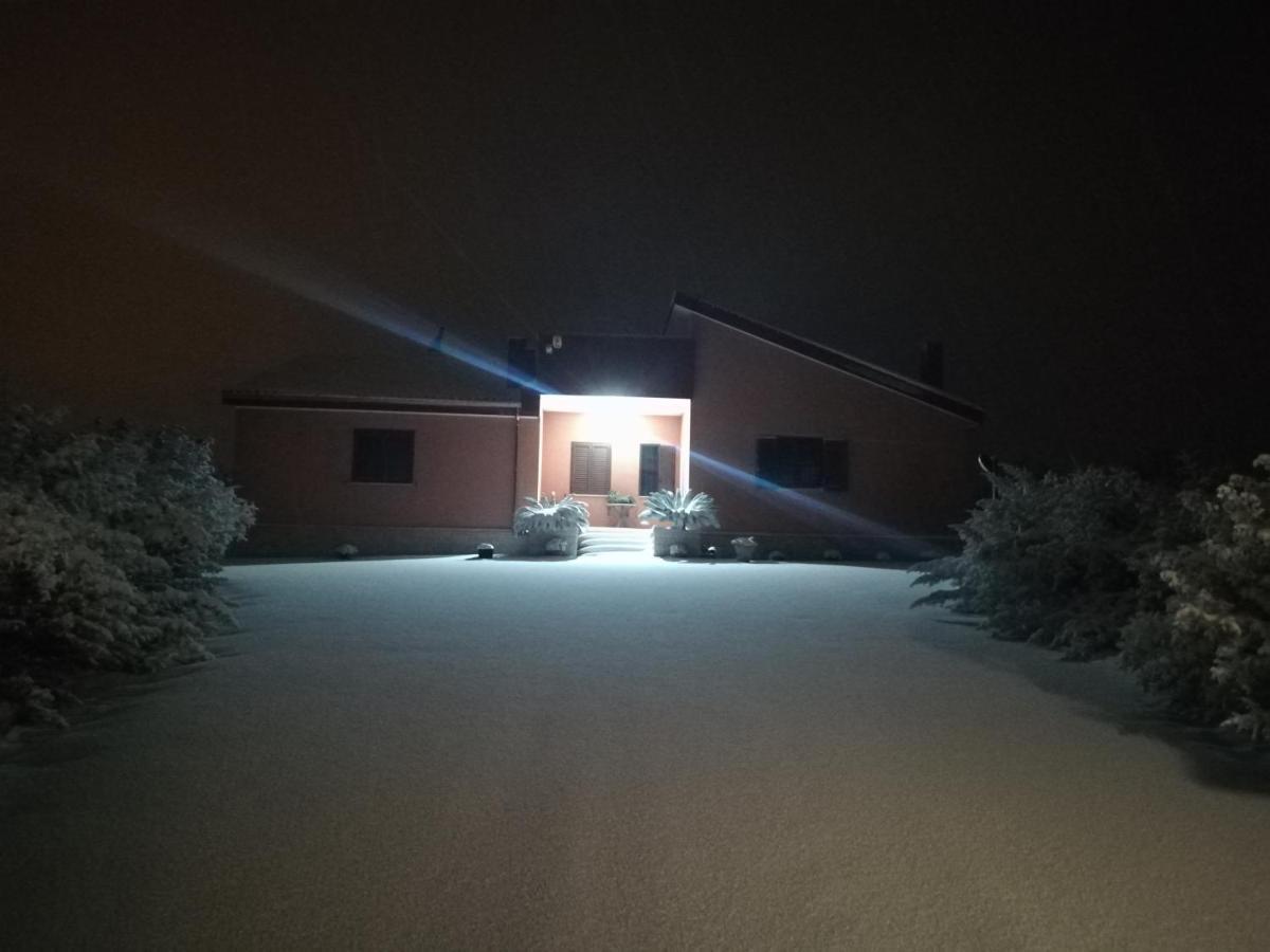 Il Rifugio Di Farinella Villa Putignano Exterior foto