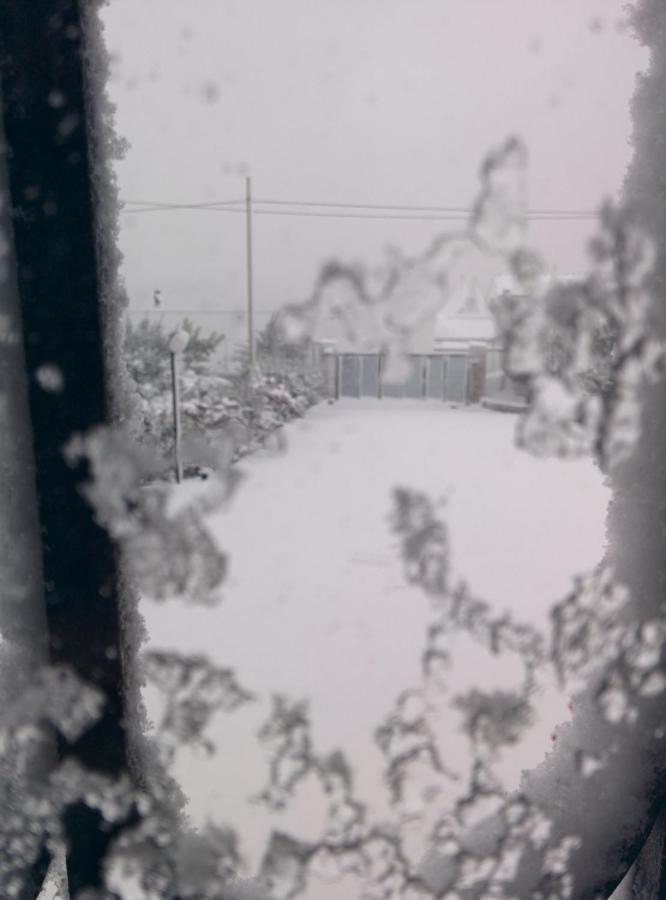 Il Rifugio Di Farinella Villa Putignano Exterior foto