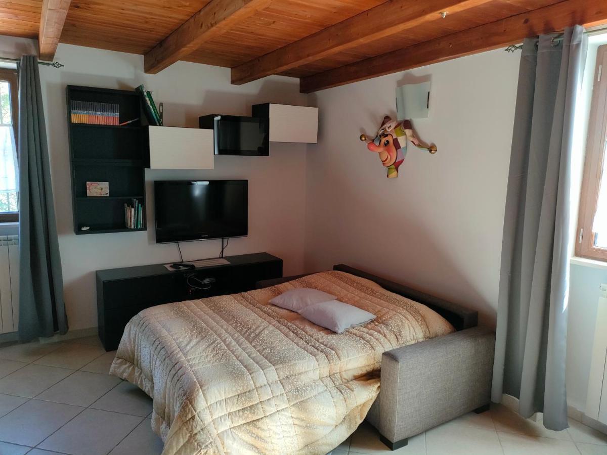 Il Rifugio Di Farinella Villa Putignano Exterior foto